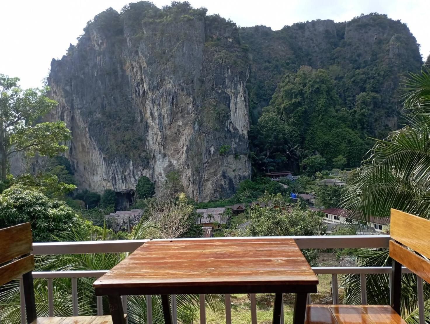 Railay Hilltop エクステリア 写真