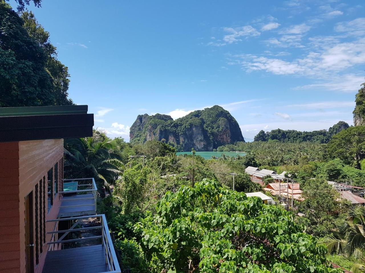 Railay Hilltop エクステリア 写真